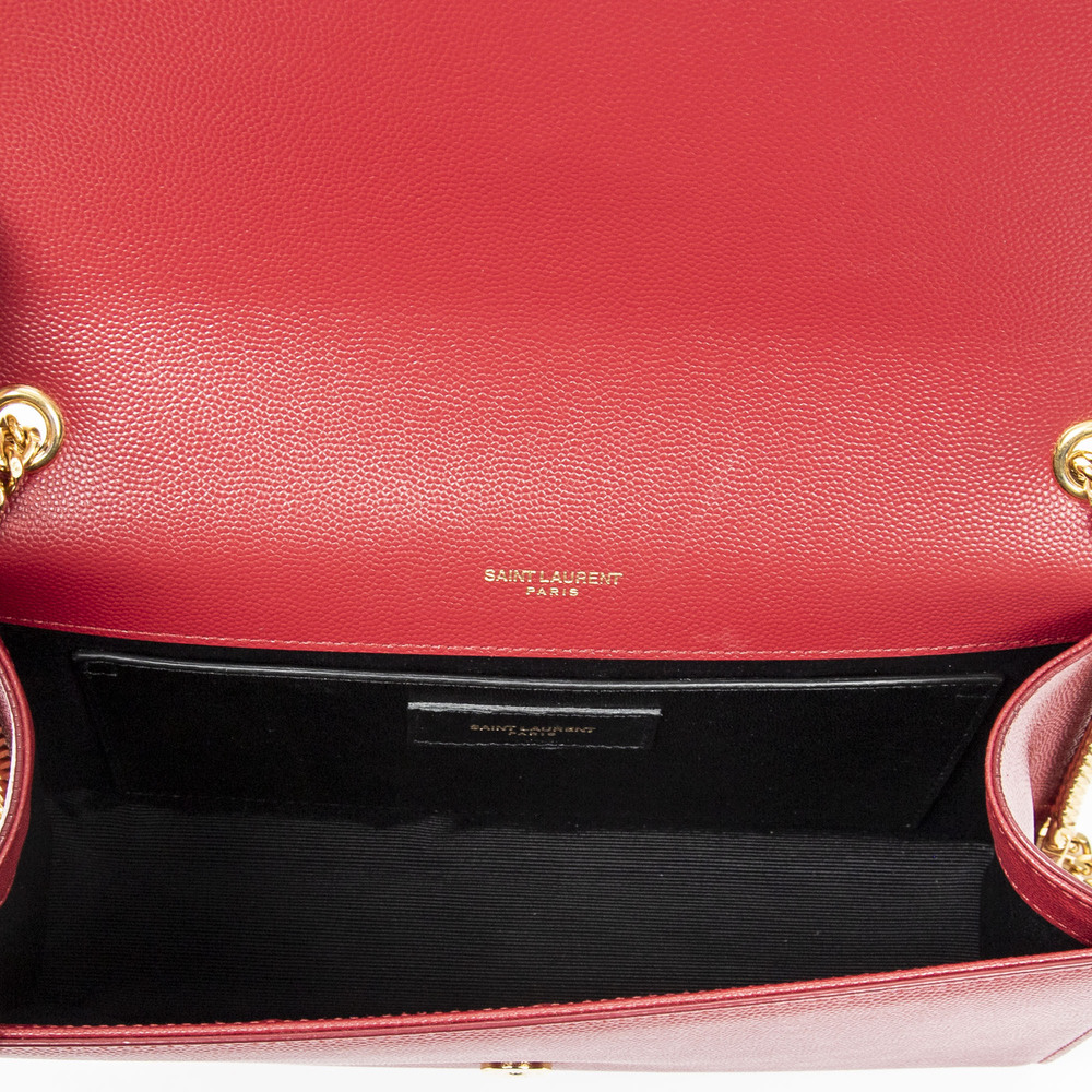 Saint Laurent Medium Kate - Picture 9 of 11